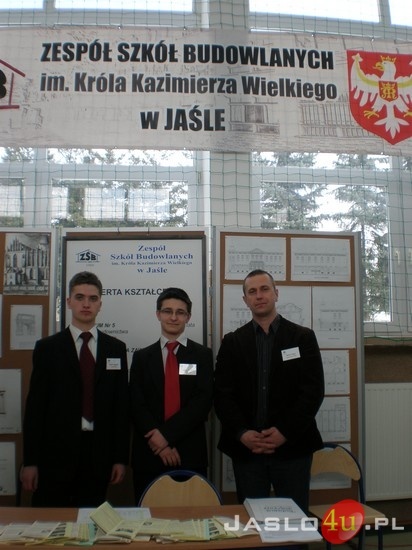 Giełda szkół 2011