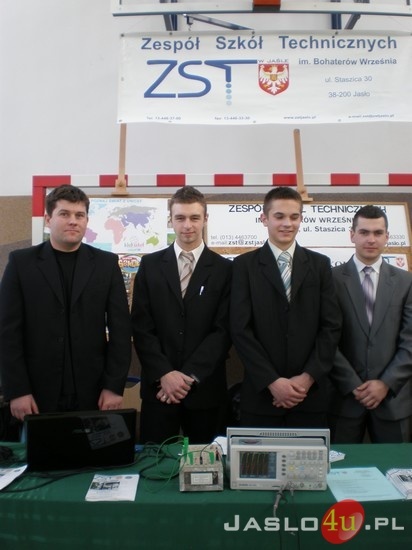 Giełda szkół 2011