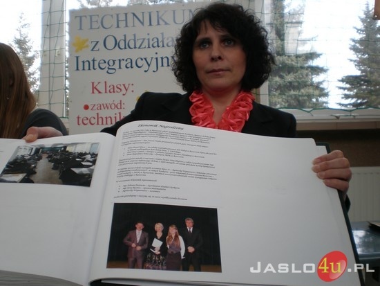 Giełda szkół 2011