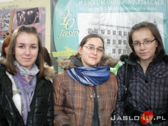 Giełda szkół 2011