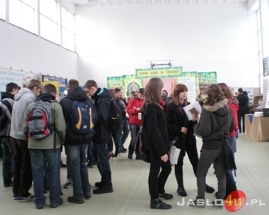 Giełda szkół 2011