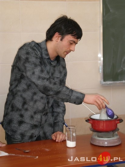 Giełda szkół 2011