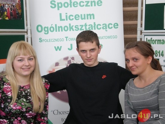 Giełda szkół 2011