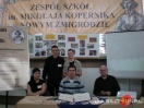 Giełda szkół 2011