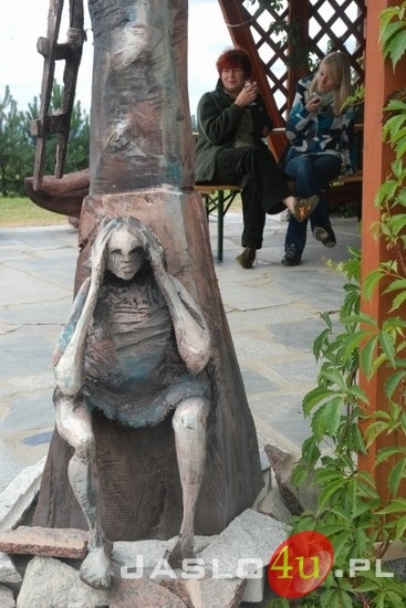 Gogołowskie Drzewoludy 2010