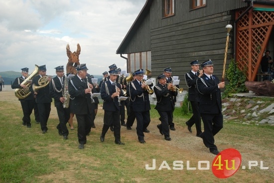 Gogołowskie Drzewoludy 2010