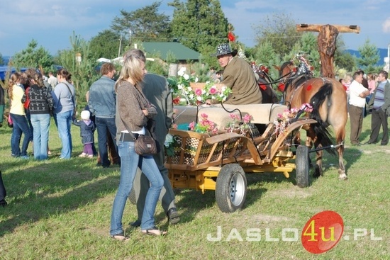Gogołowskie Drzewoludy 2010