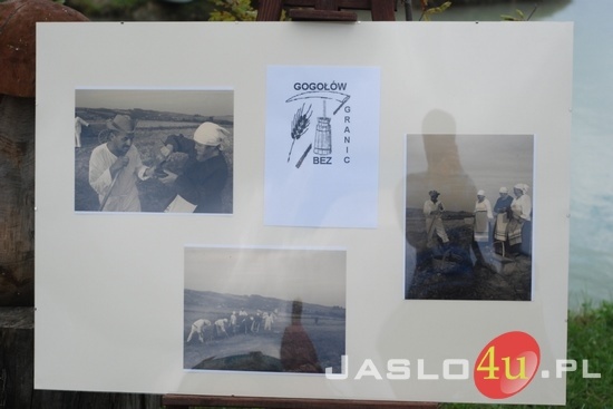 Gogołowskie Drzewoludy 2010