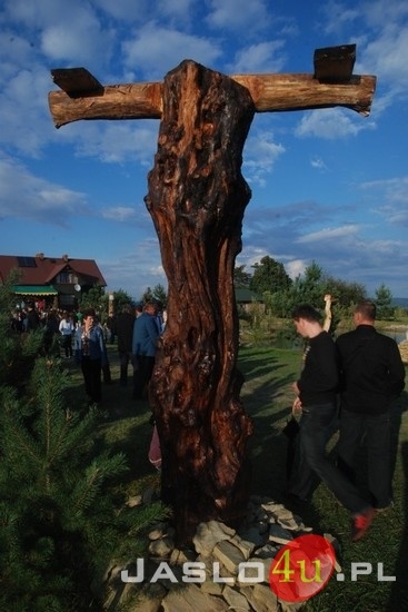 Gogołowskie Drzewoludy 2010