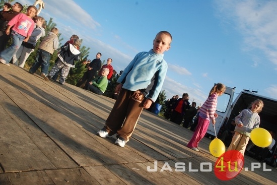 Gogołowskie Drzewoludy 2010