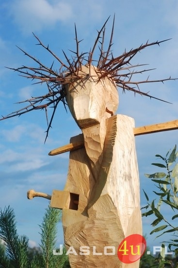Gogołowskie Drzewoludy 2010