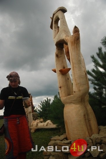 Gogołowskie Drzewoludy 2010
