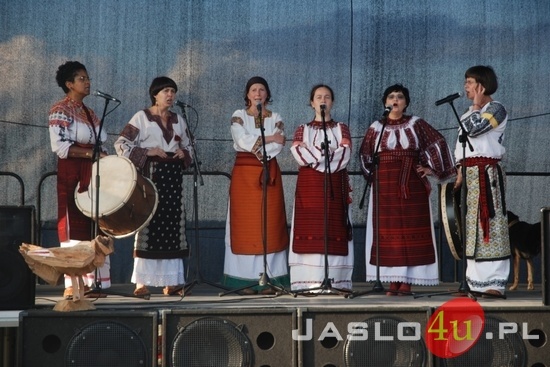 Gogołowskie Drzewoludy 2010