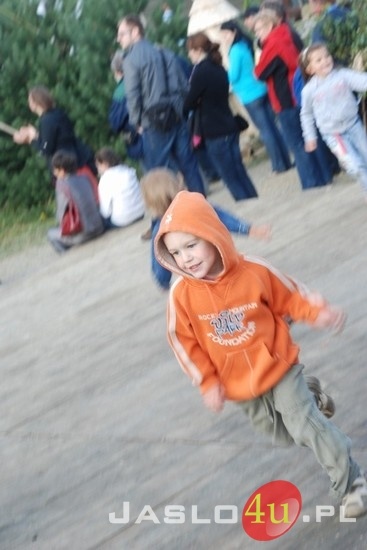 Gogołowskie Drzewoludy 2010