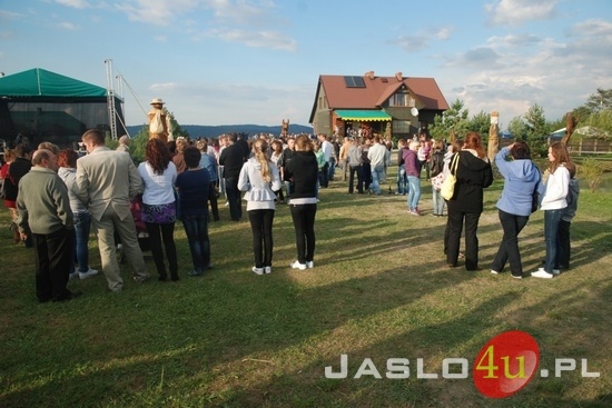 Gogołowskie Drzewoludy 2010