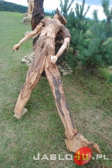 Gogołowskie Drzewoludy 2010