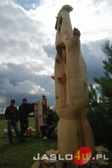Gogołowskie Drzewoludy 2010