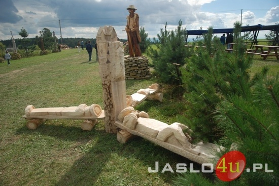 Gogołowskie Drzewoludy 2010