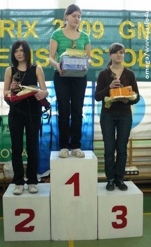 Grand Prix Gminy Jasło w Tenisie Stołowym