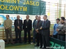 Grand Prix Gminy Jasło w Tenisie Stołowym