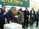 Grand Prix Gminy Jasło w Tenisie Stołowym