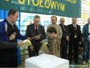 Grand Prix Gminy Jasło w Tenisie Stołowym