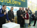 Grand Prix Gminy Jasło w Tenisie Stołowym