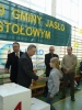 Grand Prix Gminy Jasło w Tenisie Stołowym