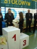 Grand Prix Gminy Jasło w Tenisie Stołowym