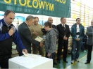 Grand Prix Gminy Jasło w Tenisie Stołowym