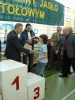 Grand Prix Gminy Jasło w Tenisie Stołowym