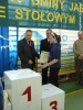Grand Prix Gminy Jasło w Tenisie Stołowym