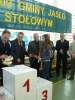 Grand Prix Gminy Jasło w Tenisie Stołowym