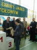 Grand Prix Gminy Jasło w Tenisie Stołowym