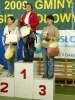 Grand Prix Gminy Jasło w Tenisie Stołowym