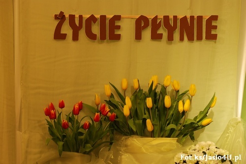Groby Pańskie 2010