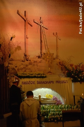 Groby Pańskie 2010