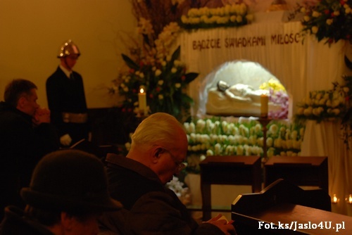 Groby Pańskie 2010