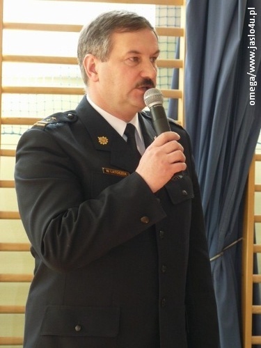 Halowy Turniej OSP