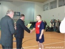 Halowy Turniej OSP