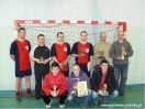 Halowy Turniej OSP