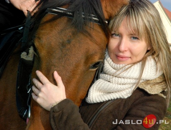 Hobby na czterech kopytach - Jasielskie Stowarzyszenie Jeździeckie