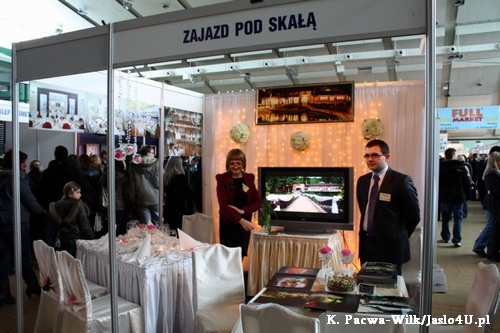 I Gala Ślubna 2010