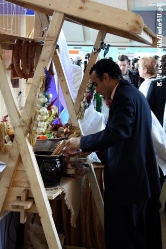 I Gala Ślubna 2010