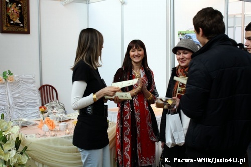 I Gala Ślubna 2010