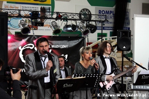 I Gala Ślubna 2010