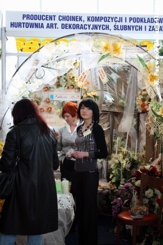 I Gala Ślubna 2010