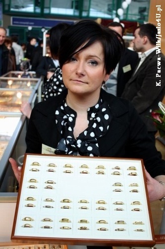 I Gala Ślubna 2010