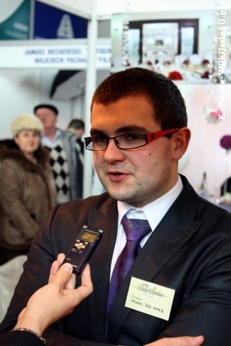 I Gala Ślubna 2010