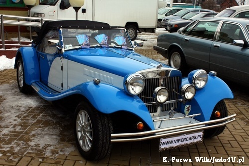I Gala Ślubna 2010